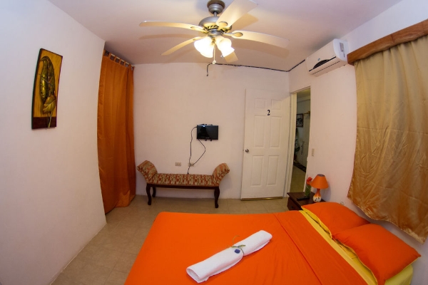 Hotel Posada Bahía Azul (San Juan del Sur)